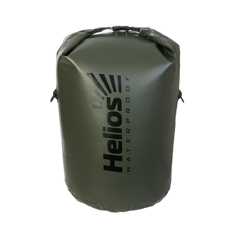 Гермомешок Helios 120 л (HS-DB-1204385-H) , 